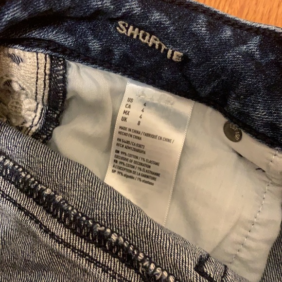 American Eagle shorts - Picture 3 of 3